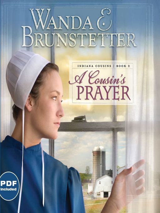Title details for A Cousin's Prayer by Wanda E Brunstetter - Wait list